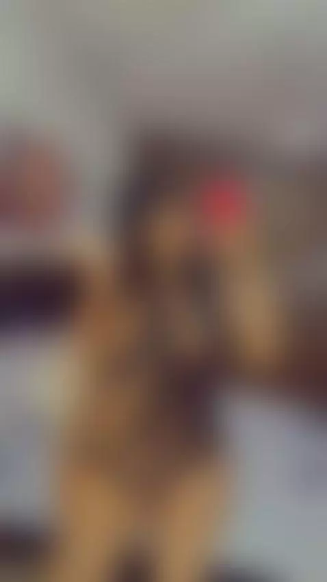 Im Ready for you!🖤 by gigithunderfox