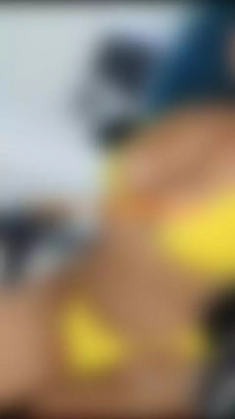 Lush control 5 min promotion by angelik-blue