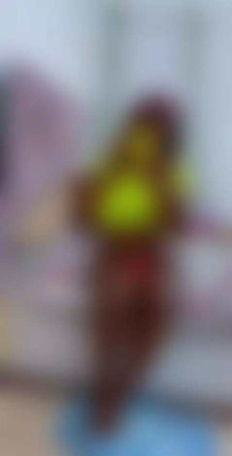 The hottes ebony of the web, right? 🔥😈 by daddys-club