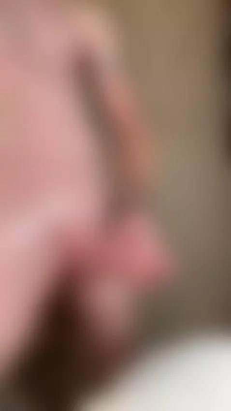 shooting cum by baldcock45