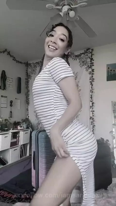 All packed up & ready for Exxxotica Miami!! Just doing a lil... by iamsarahlace