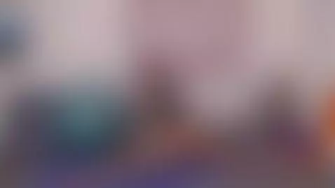 Oil Up Your Naked Yoga Instructor | BTS VoyeurCam Pt 1

[Ful... by iamsarahlace