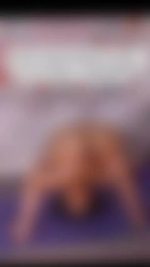 Finally finished editing the BTS for the scene!! The full fo... by iamsarahlace