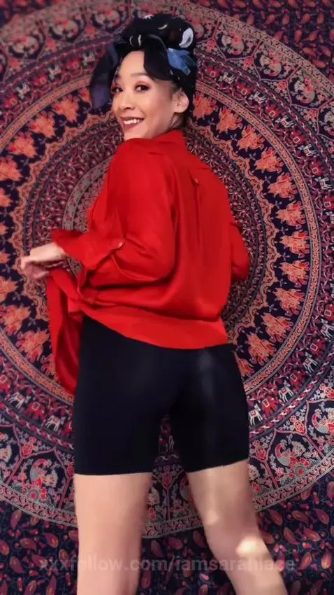 Getting into the Halloween Spirit got me playing dress up! H... by iamsarahlace