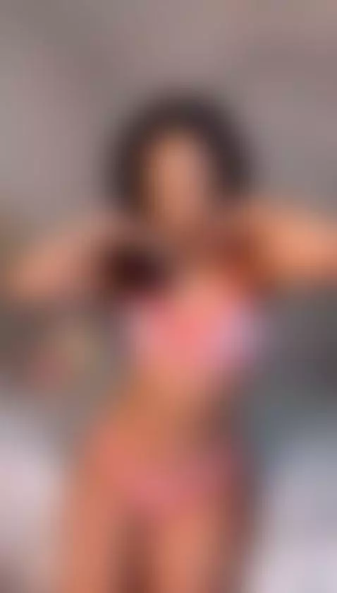 Working late again? I filmed a surprise in my pretty pink li... by iamsarahlace