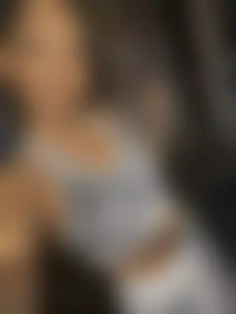 Living room golden hour hits different in this white leopard... by iamsarahlace