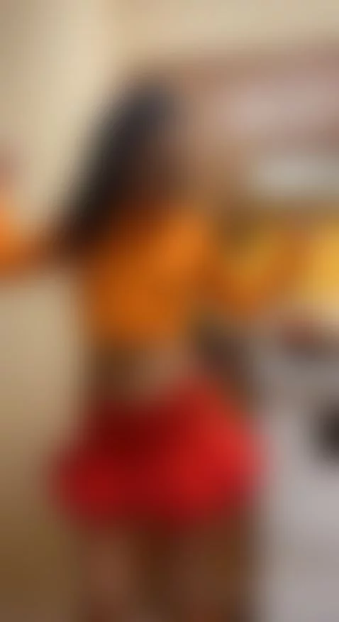 I HAD to play the Scooby Doo theme song while I was getting ... by iamsarahlace