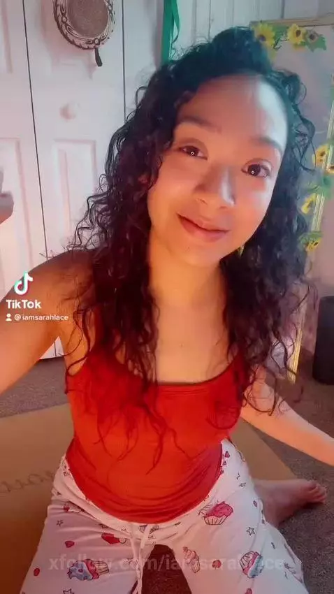 Can u tell I was REALLY vibing with this outfit?? I’m honest... by iamsarahlace