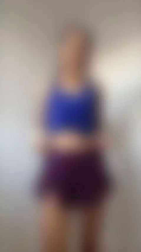 Getting into my jammies rn, which ones your favorite option.... by iamsarahlace