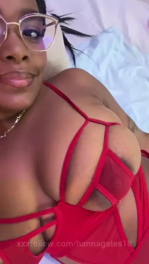 Cum hungry slut waiting for more 💦 by hannagates18