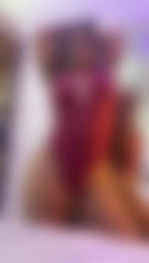 Your Naughty Ebony 🍫 by hannagates18