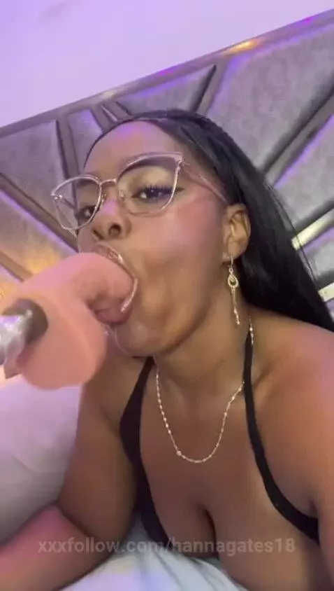 🍑 Soft, Wet & Waiting for You 😈 by hannagates18