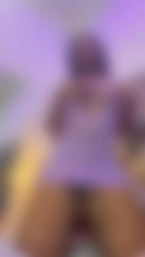 Wanna see how deep I can take it?😈 by hannagates18