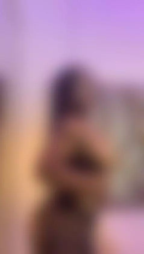 Skin glowing, pussy throbbing… come play 😈💧 by hannagates18