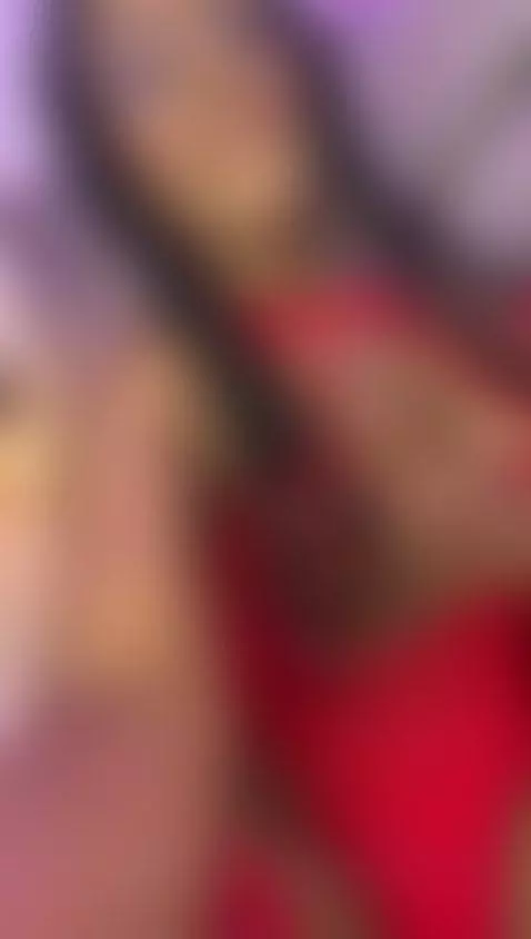 Your favorite fantasy… in real life 😈✨💦 by hannagates18