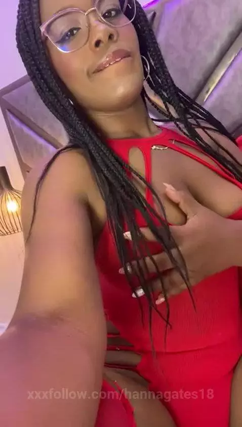 Your favorite fantasy… in real life 😈✨💦 by hannagates18