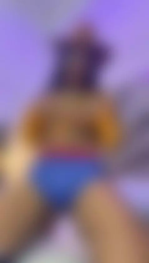 Naughty, Nice, and Definitely Wet Vibes 😈💦🎄 by hannagates18