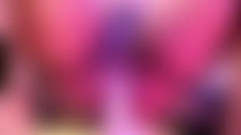 Ebony makes an amazing Squirt with her white dildo by janeebony