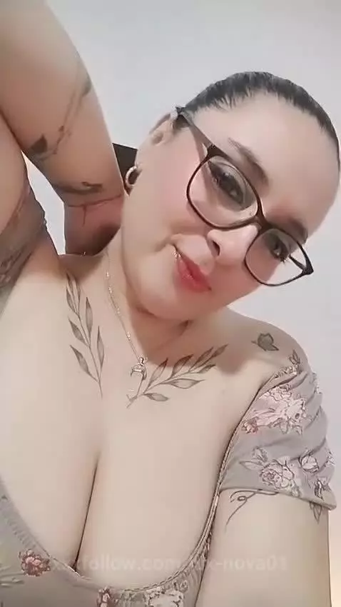 I'm ready for you by lux-nova01