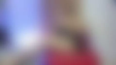 Hot Oil in legs with @kat-ina by lux-nova01