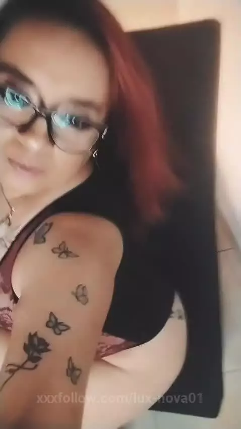 Nos vemos esta noche @kat-ina by lux-nova01