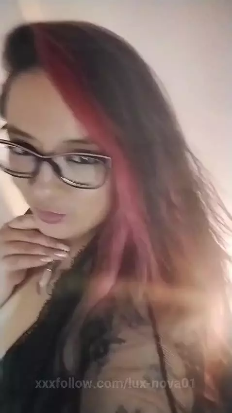 Hey guys! Nos vemos aquí --> @kat-ina by lux-nova01