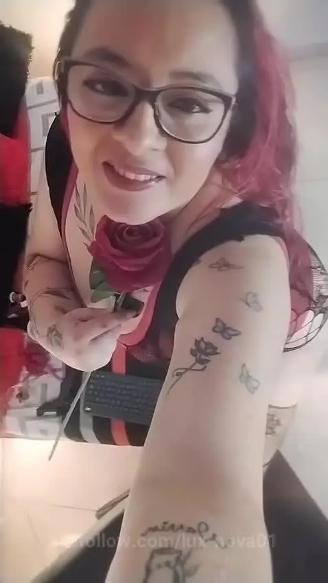 online!!! @kat-ina by lux-nova01