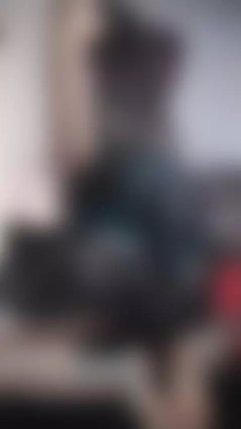 Big ass in action  @kat-ina by lux-nova01