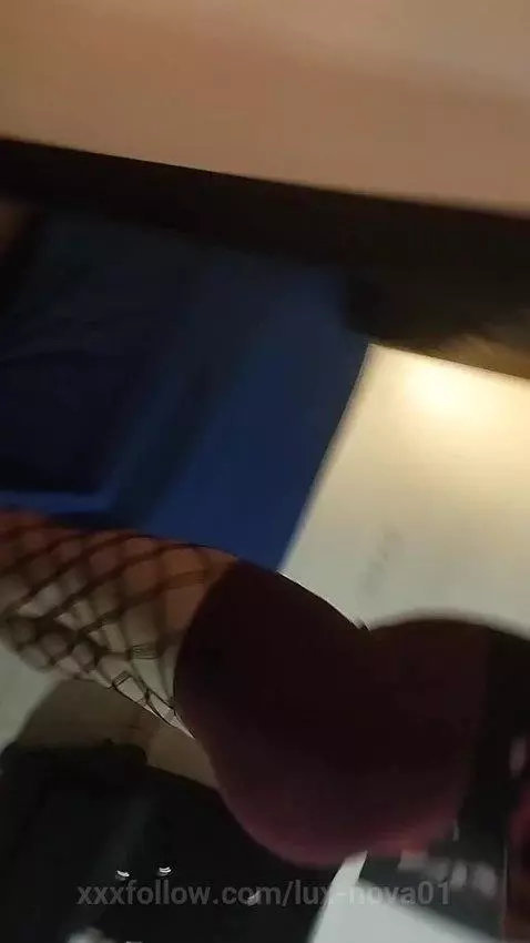 Want to see what I have for you, under my dress? @kat-ina by lux-nova01