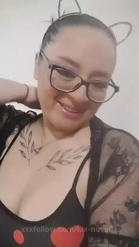 live!! @kat-ina by lux-nova01