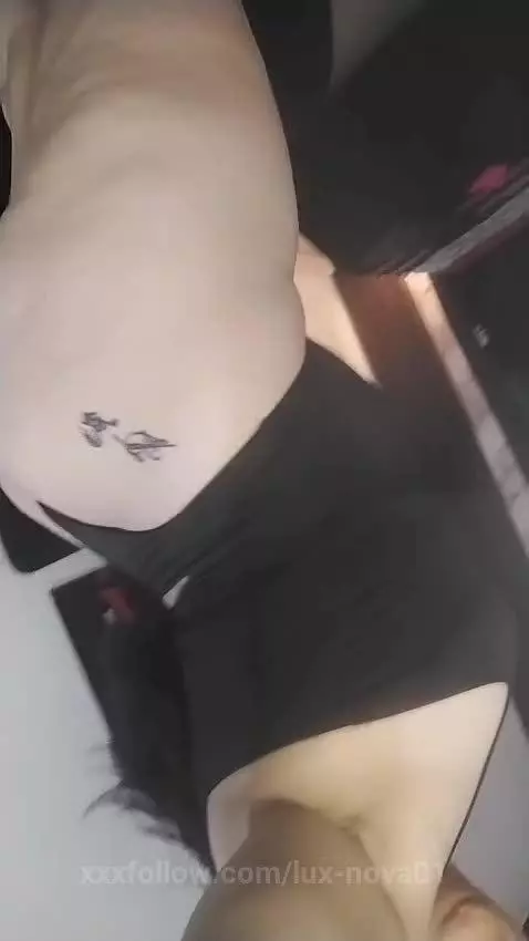 The queen of the night is now online @kat-ina by lux-nova01