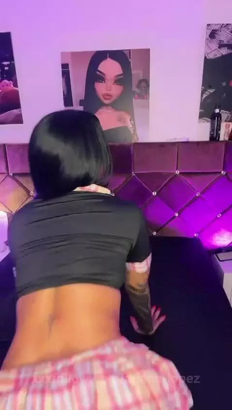 Daddy, are you coming? 💕😈 by ariana-lopez