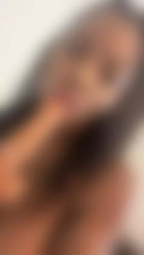 I tease slowly… because patience makes desire taste better 💋 by katty-rivera