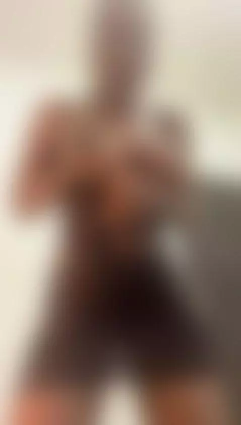 Be honest… would you behave if I were there? by katty-rivera