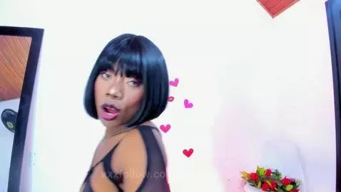 🤤😈Be the owner of my orgasms 🥵💦 by nini-martini