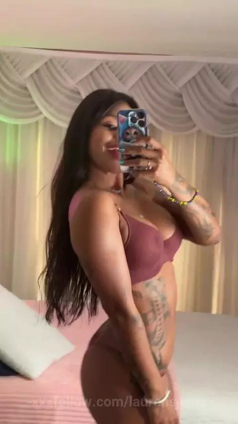 Do you like what you see daddy? by laurensaenz