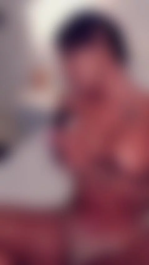 Would you give me a boob massage, bae? by laurensaenz