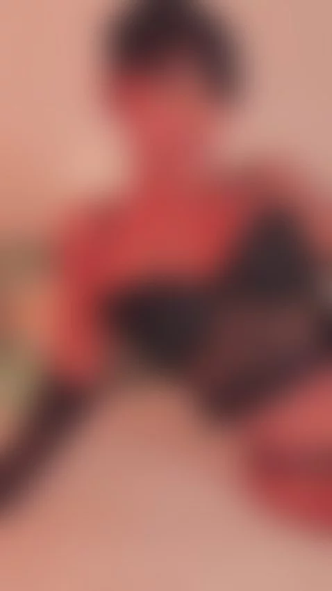 Monday teasing? by laurensaenz