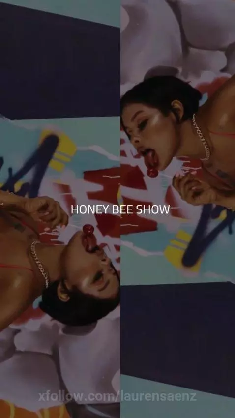 Things are getting pretty dirty right now! by laurensaenz