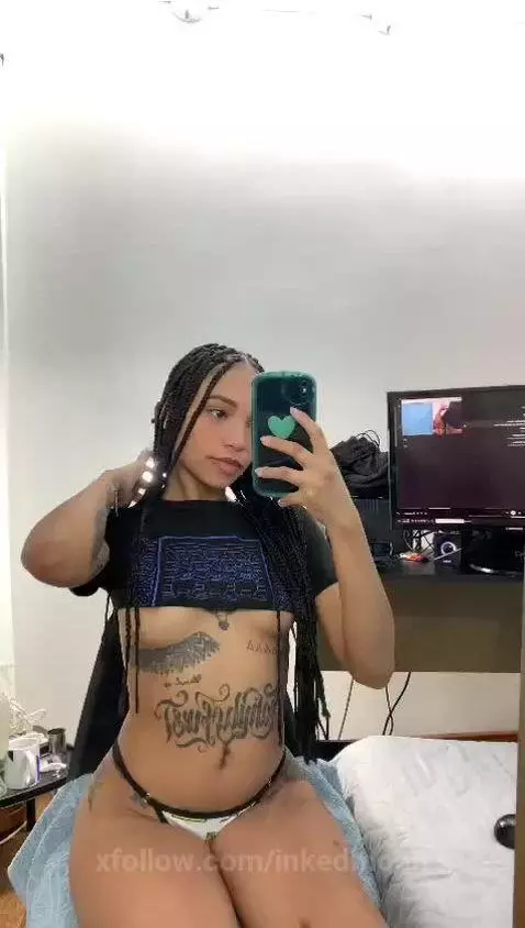 Daddy I wanna fuck today ❤ by inkedmoon