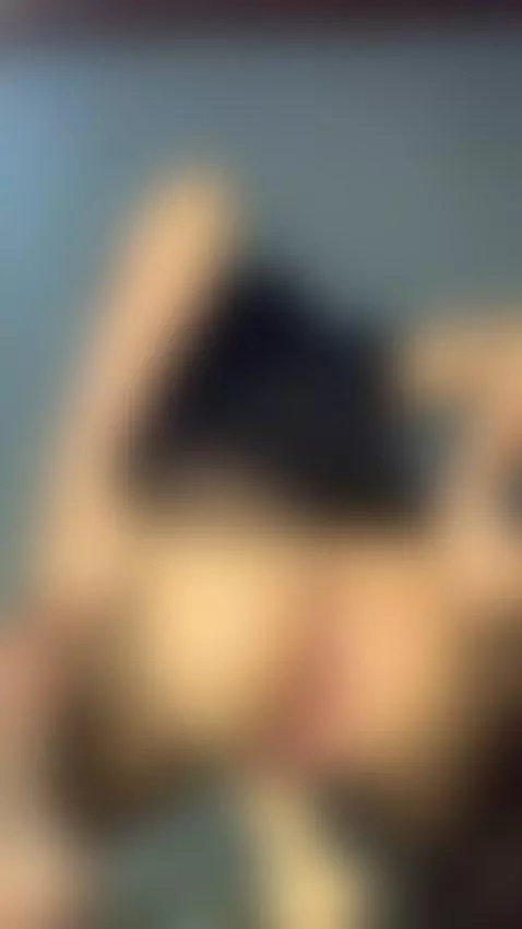 Tearing my pantyhose to ride my dildo. by kimlovee