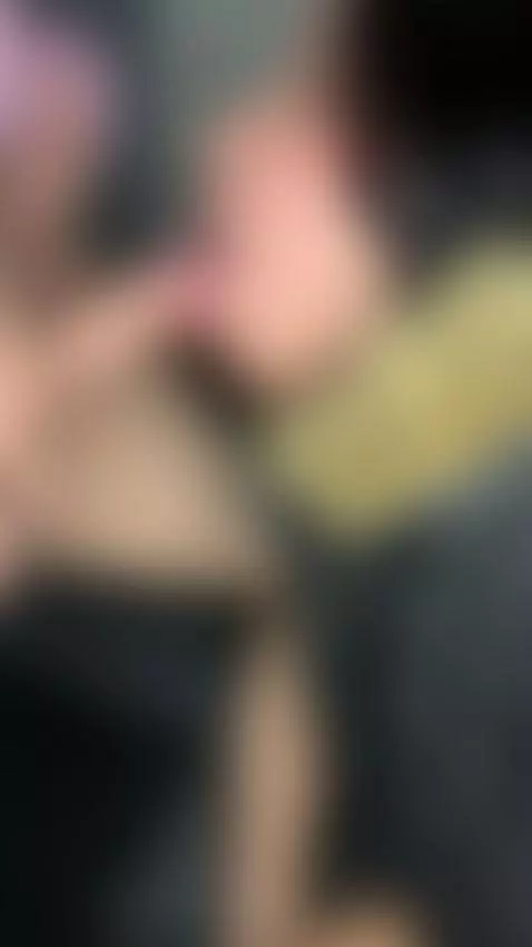 I’m happy sucking a dick by kimlovee