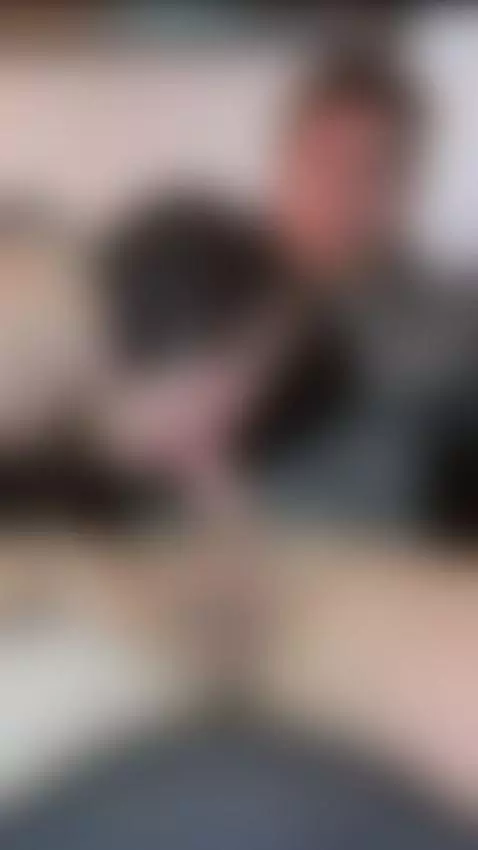 They caught me masturbating and they fucked me by kimlovee