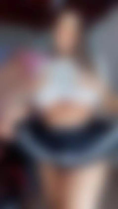 A small skirt for more comfort and ease of play! heheheh Hor... by sweetfabianaxl