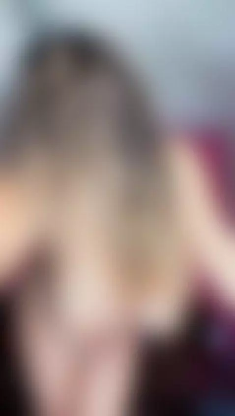 My breasts and my hair need to be punished, can you help me? by sweetfabianaxl