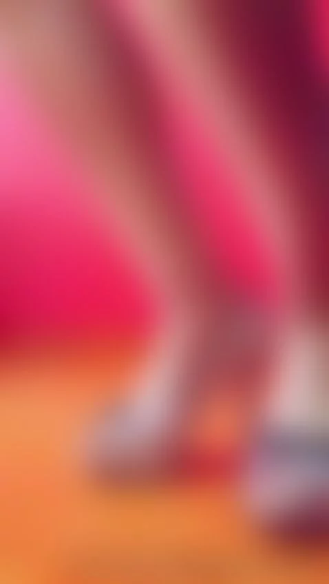 sexy heels by peach-moore