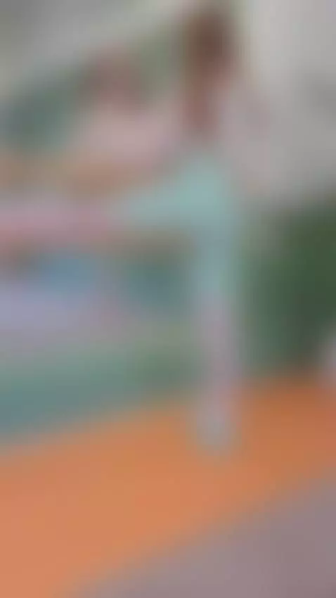 Sexy stretching 🤸‍♀️ by ladyinari