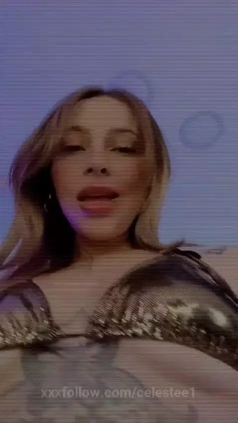 Let your imagination play 🤤 by celestee1