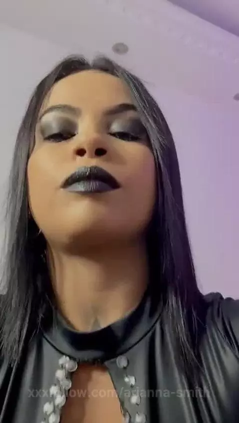 A sexy mistress colombiana. by arianna-smith