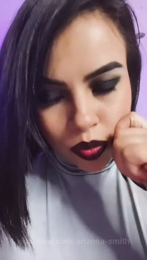 Your favorite MILF is already online, eager to pamper you an... by arianna-smith